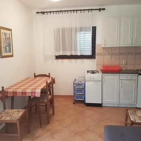 Stella Apartment Pula