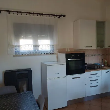 Apartment Stella Pula