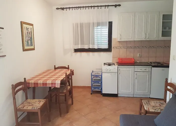 Stella Appartement Pula