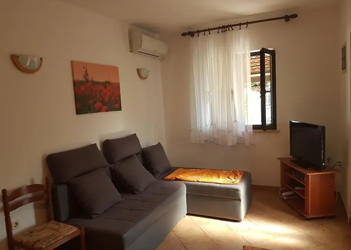 Stella Appartement *