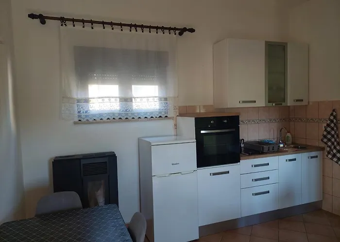 Appartement Stella Pula