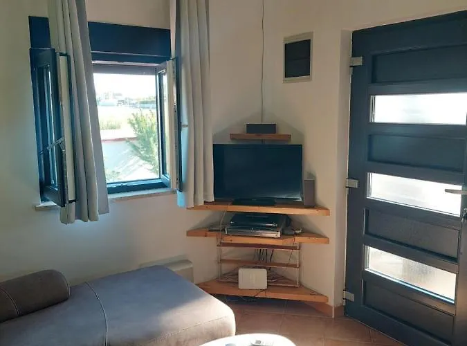 Appartement Stella *