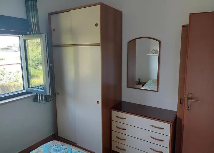 Stella Appartement *