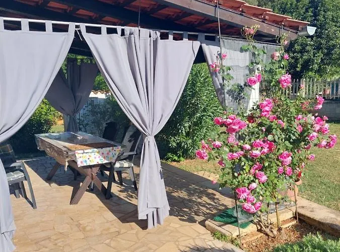 Appartement Stella Pula